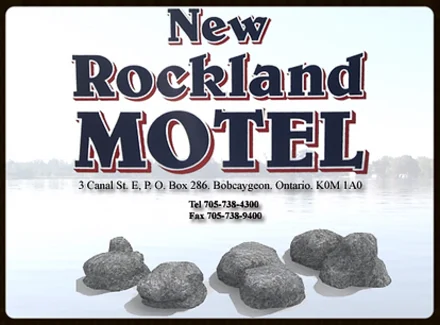 New Rockland Motel